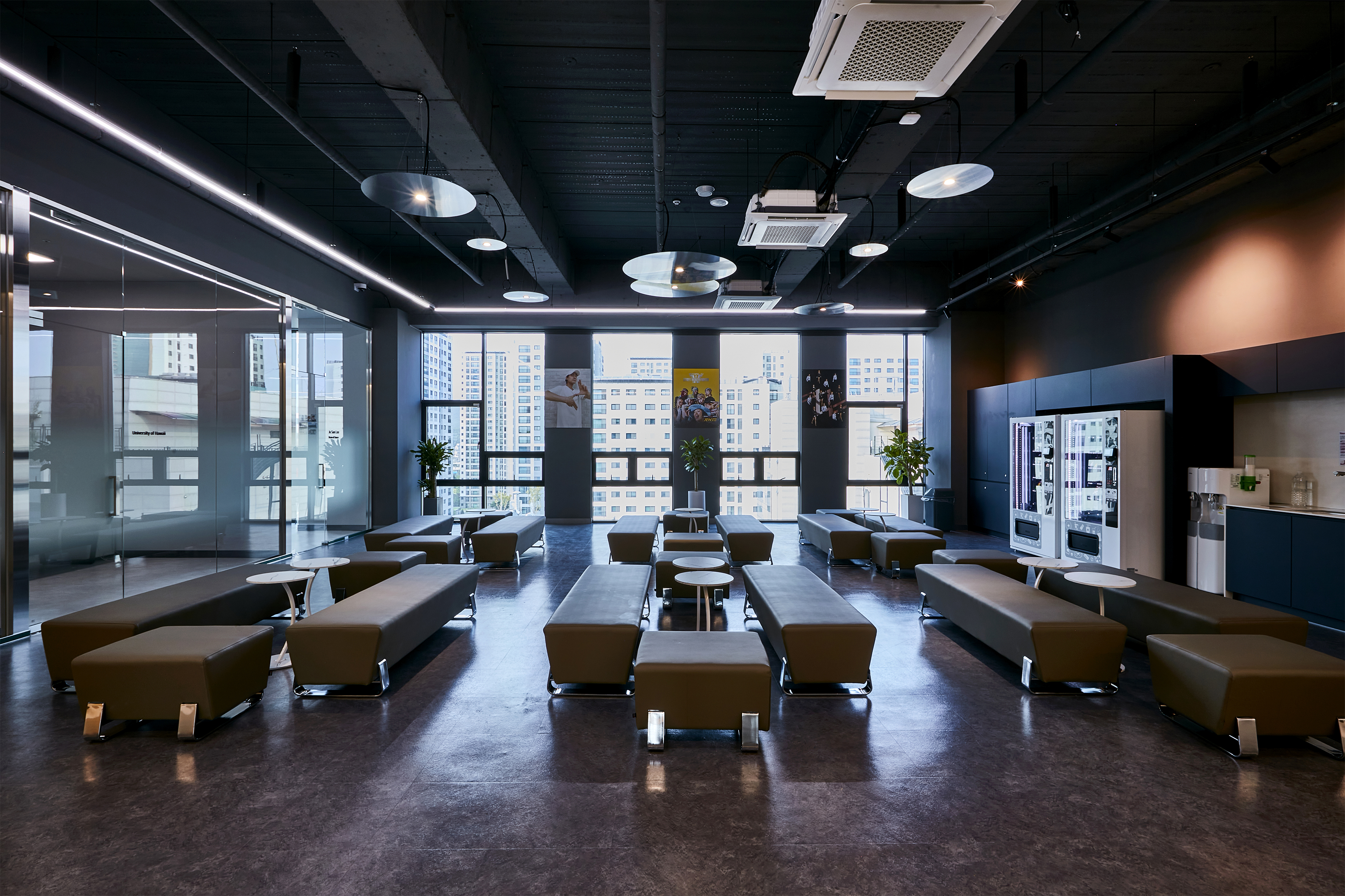 Studio Facility