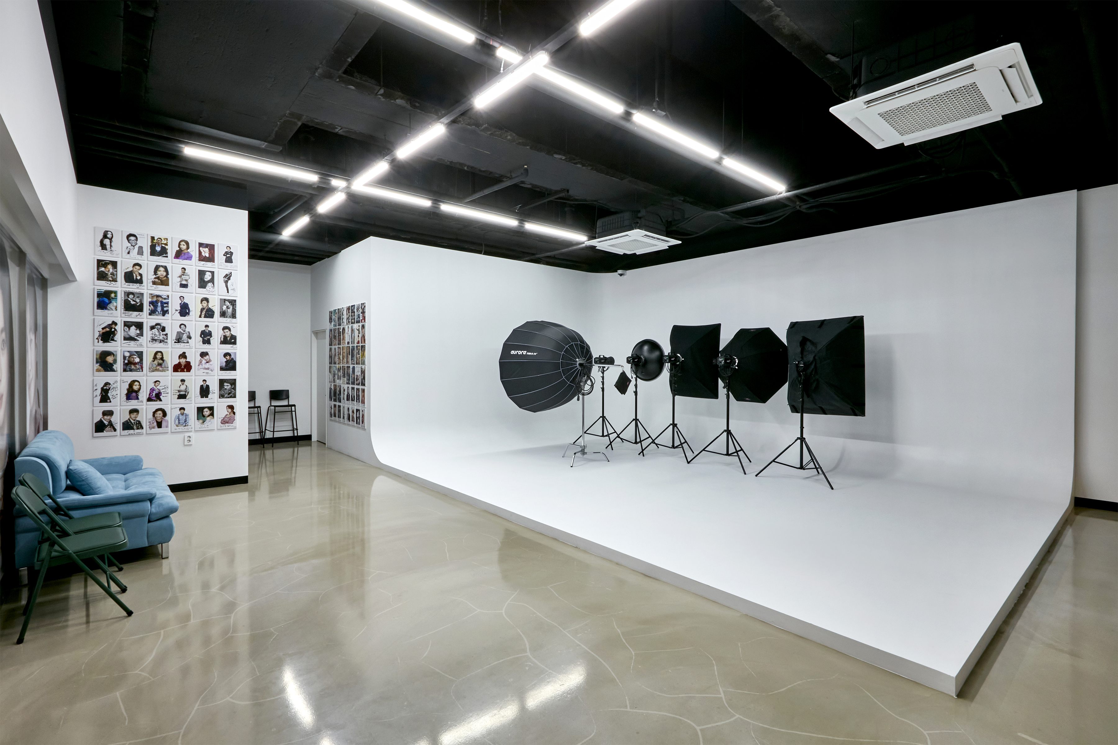 Studio Facility